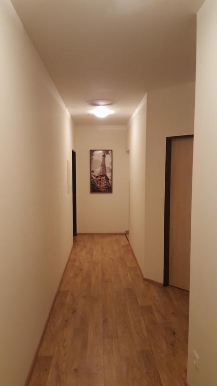Farm Stay Nh Stables Nyrany 外观 照片